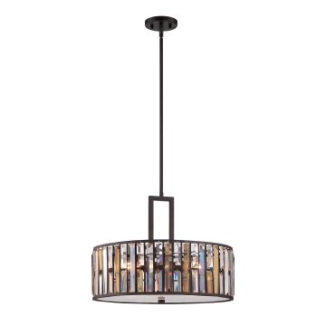 Zwis HK/GEMMA/P/C VBZ GEMMA od Hinkley Lighting