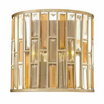 Lampa ścienna HK/GEMMA2/A SL GEMMA od Hinkley Lighting