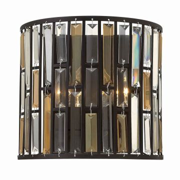 Lampa ścienna HK/GEMMA2/A VBZ GEMMA od Hinkley Lighting