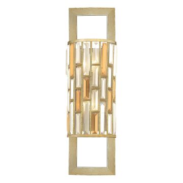 Lampa ścienna HK/GEMMA2/B SL GEMMA od Hinkley Lighting