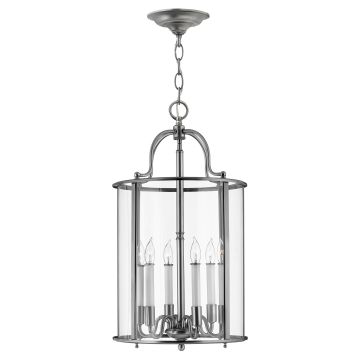 Zwis HK/GENTRY/P/L PW GENTRY od Hinkley Lighting