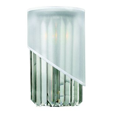 Lampa ścienna HK/GIGI1 GIGI od Hinkley Lighting