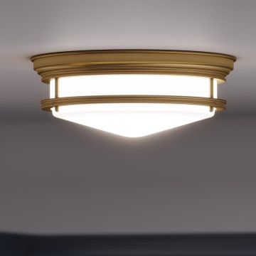 Plafon HK/HADLEY/F BR HADLEY od HINKLEY Lighting