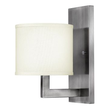 Lampa ścienna HK/HAMPTON1 HAMPTON od Hinkley Lighting