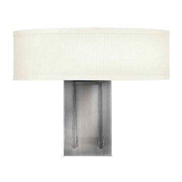 Lampa ścienna HK/HAMPTON2 HAMPTON od Hinkley Lighting