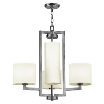 Żyrandol HK/HAMPTON4 HAMPTON od HINKLEY Lighting