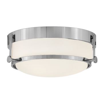 Plafon Harper HK-HARPER-F-CM 3x60 W/E27 od Hinkley Lighting