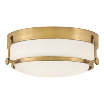 Plafon Harper HK-HARPER-F-HB 3x60 W/E27 od Hinkley Lighting