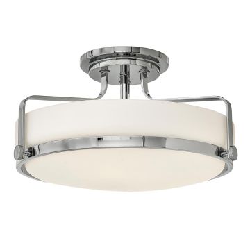 Lampa sufitowa Harper HK-HARPER-SFM-CM 3x60W/E27 od Hinkley Lighting