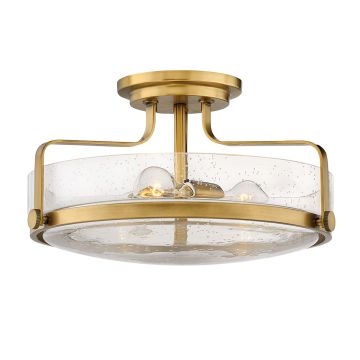 Lampa sufitowa Harper HK-HARPER-SFM-HB-CS 3x60 W/E27 od Hinkley Lighting