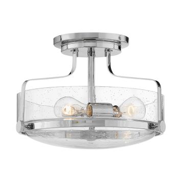 Lampa sufitowa Harper HK-HARPER-SFS-CM-CS 3x60 W/E27 od Hinkley Lighting