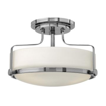 Lampa sufitowa Harper HK-HARPER-SFS-CM 3x60W/E27 od Hinkley Lighting