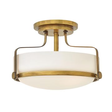 Lampa sufitowa Harper HK-HARPER-SFS-HB 3x60W/E27 od Hinkley Lighting