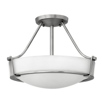 Plafon sufitowy HK/HATHAWAY/SFSN HATHAWAY od Hinkley Lighting