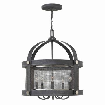 Żyrandol HK/HOLDEN5 DZ HOLDEN od HINKLEY Lighting