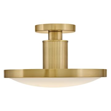 Lampa sufitowa Kieran HK-KIERAN-LED-SF-LCB 2900K, 3500K, 4000K, 5000K, 6000K 32W/LED 3468lm od Hinkley