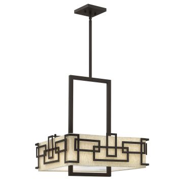 Zwis HK/LANZA/P/L LANZA od Hinkley Lighting