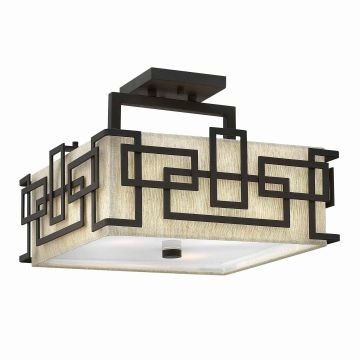 Plafon HK/LANZA/SF LANZA od HINKLEY Lighting