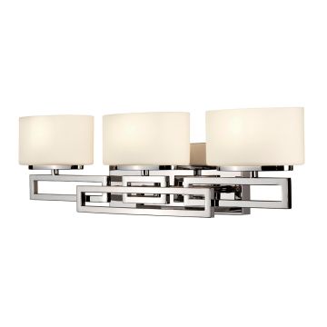 Lampa ścienna HK/LANZA3 BATH LANZA od Hinkley Lighting