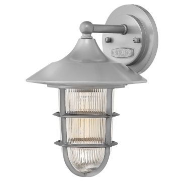 Kinkiet ogrodowy HK/MARINA2/S MARINA od Hinkley Lighting