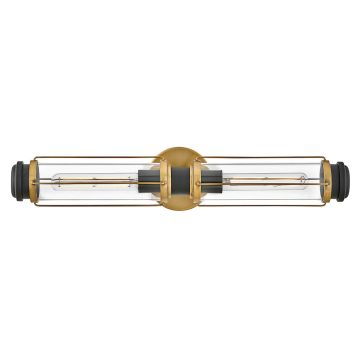 Kinkiet Masthead HK-MASTHEAD2-HBBK 2x40W/E27 IP44 od Hinkley Lighting