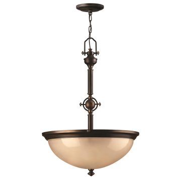 Zwis HK/MAYFLOWER/P/C MAYFLOWER od Hinkley Lighting