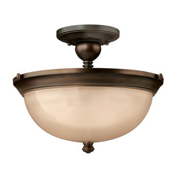 Plafon HK/MAYFLOWER/SF MAYFLOWER od HINKLEY Lighting