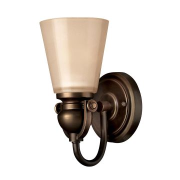 Lampa ścienna HK/MAYFLOWER1 MAYFLOWER od Hinkley Lighting