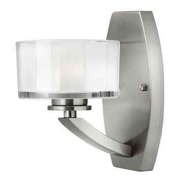 Lampa ścienna HK/MERIDIAN1 MERIDIAN od Hinkley Lighting