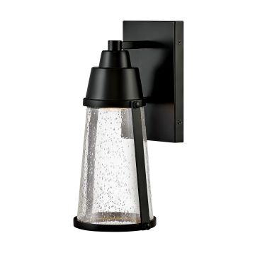 Kinkiet Miles HK-MILES-BK 1x50W/GU10 IP44 od Hinkley