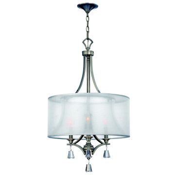 Żyrandol HK/MIME/3P MIME od HINKLEY Lighting