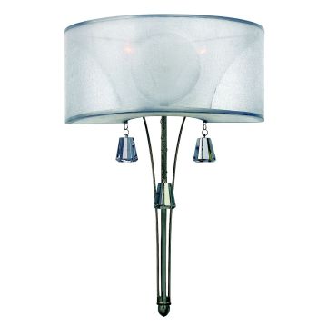 Lampa ścienna HK/MIME2 MIME od Hinkley Lighting