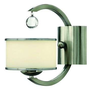 Lampa ścienna HK/MONACO1 MONACO od Hinkley Lighting