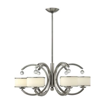 Żyrandol HK/MONACO6 MONACO od HINKLEY Lighting