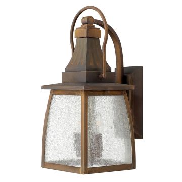 Kinkiet ogrodowy HK/MONTAUK M MONTAUK od Hinkley Lighting