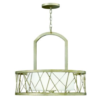Żyrandol HK/NEST/P/B SL NEST od HINKLEY Lighting