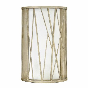 Lampa ścienna HK/NEST1 SL NEST od Hinkley Lighting