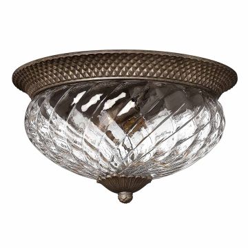 Plafon HK/PLANT/F/L PZ PLANTATION od HINKLEY Lighting