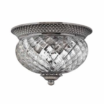 Plafon HK/PLANT/F/S PL PLANTATION od HINKLEY Lighting