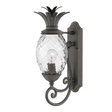 Kinkiet Plantation HK-PLANTATION-M-MB 1x40W/E27 IP44 od Hinkley Lighting
