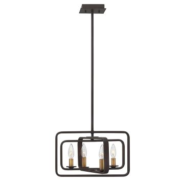 Zwis HK/QUENTIN/4P/A QUENTIN od Hinkley Lighting
