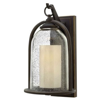 Kinkiet ogrodowy HK/QUINCY/M QUINCY od Hinkley Lighting
