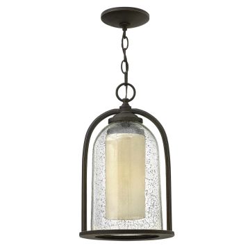 Lampa ogrodowa wisząca HK/QUINCY8/M QUINCY od Hinkley Lighting