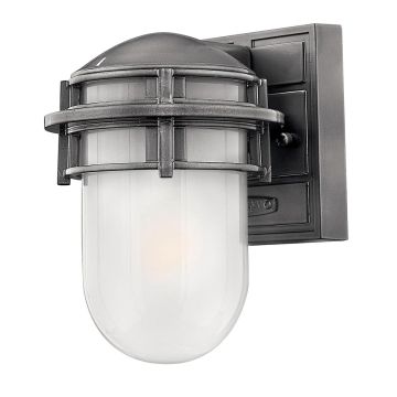 Kinkiet ogrodowy HK/REEF/MINI HE REEF od Hinkley Lighting