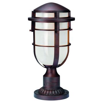 Kinkiet ogrodowy HK/REEF/SM VZ REEF od Hinkley Lighting