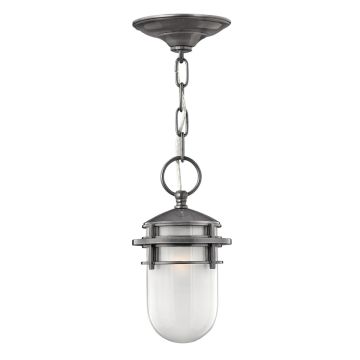Lampa ogrodowa wisząca HK/REEF8 HE REEF od Hinkley Lighting
