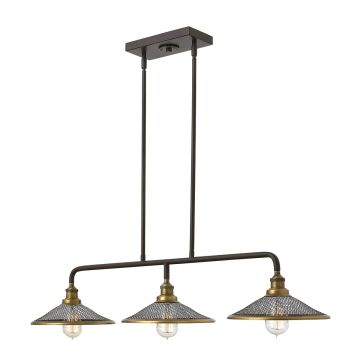 Zwis HK/RIGBY/ISLE KZ RIGBY od Hinkley Lighting