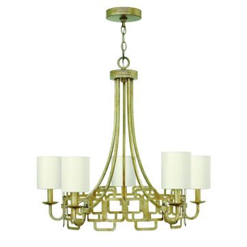 Żyrandol HK/SABINA5 SABINA od HINKLEY Lighting
