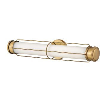 Kinkiet Saylor HK-SAYLOR-LED-M-HB 3000K 23,5W/LED 1220lm ip44 od Hinkley
