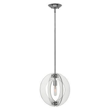 Żyrandol HK/SOLSTICE/MP SOLSTICE od HINKLEY Lighting